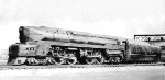 PRR T-1, "Duplex," c. 1946 